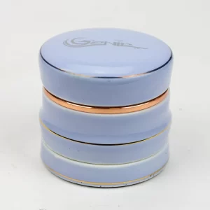 Genie 4 parts ceramic cover grinder