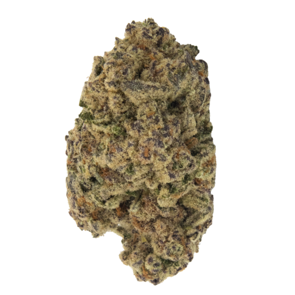 CROOKED DORY -  PLATINUM PUNCH REMIX INDICA 28G
