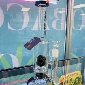 PHOENIX STAR Freezable Glass Bong
