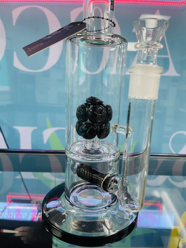 PHOENIX STAR Freezable Glass Bong - Image 3