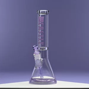 Castle Bong – Color Logo (14″)