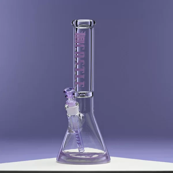 Castle Bong – Color Logo (14″)