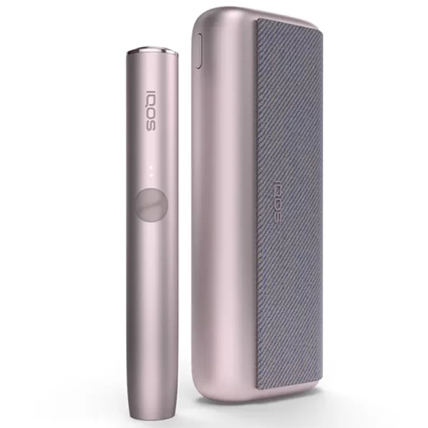 IQOS Iluma Prime Device - Image 2