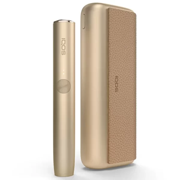 IQOS Iluma Prime Device - Image 3