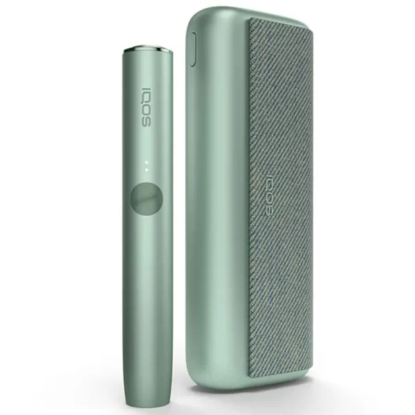 IQOS Iluma Prime Device - Image 4