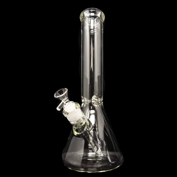 14″ 7mm Glass Bong [C1559]