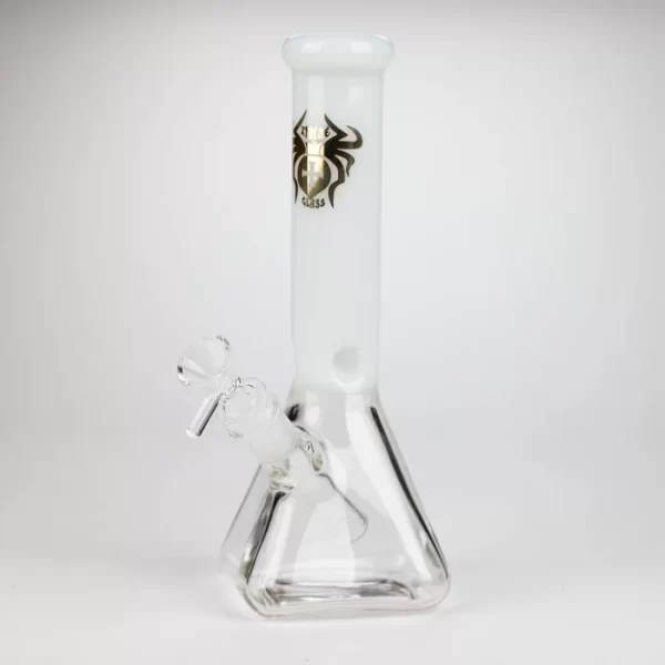 Xtreme Bong 10″ – AK085 (WHITE)