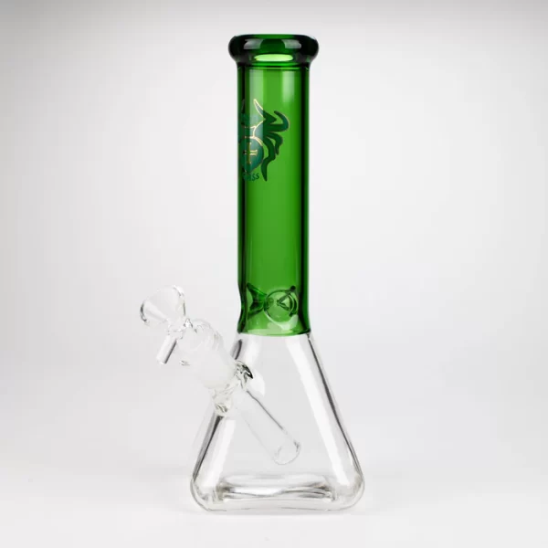Xtreme Bong 10″ – AK085 (GREEN)