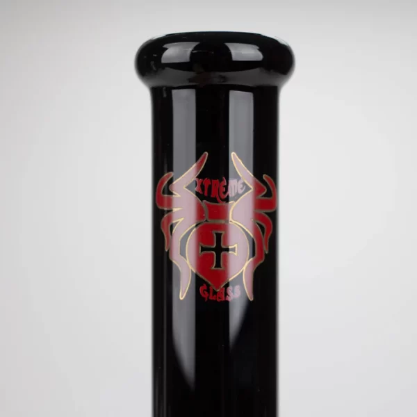 Xtreme Bong 10″ – AK085 (BLACK) - Image 6