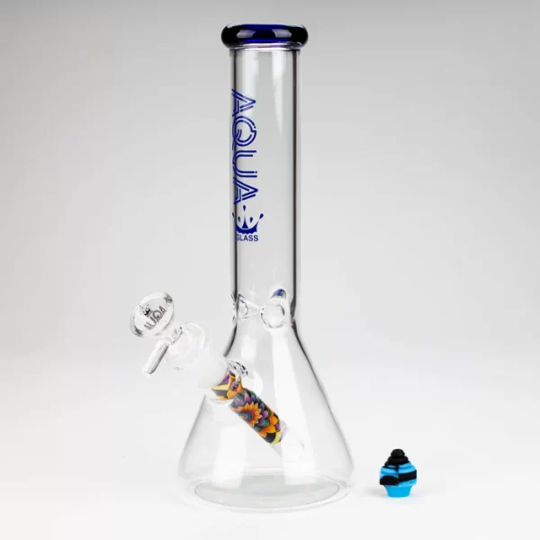 Aqua Bong AQUA200-A (BLUE)