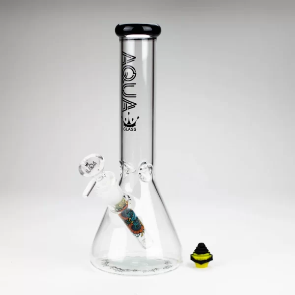 Aqua Bong AQUA200-A (BLACK)