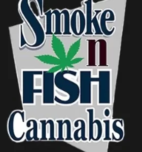 SMOKE N FISH - ANNA'S CHOICE 5G