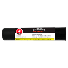 Wagners – Blockhead  PR3×0.5G