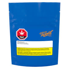 TWEED - TIGER CAKE 14G
