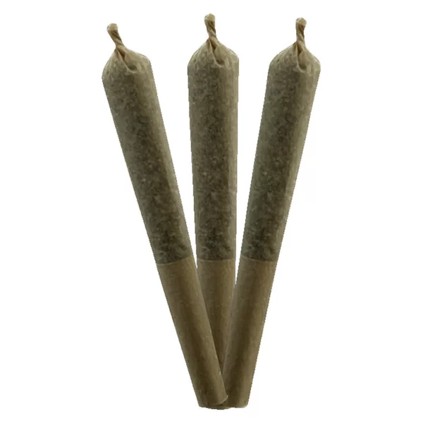 ASTRONAUT CANNABIS	- LA WEDDING POP PR3X0.5G - Image 2