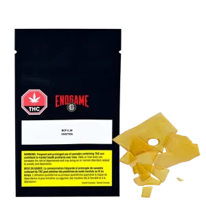 ENDGAME - BLUE DREAM X BLACKCHERRY PUNCH 1G