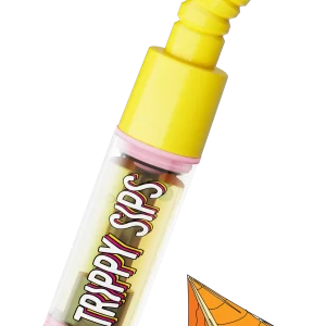 TRIPPY SIPS - DELIGHTFUL SUNSHINE VAPE 0.95G