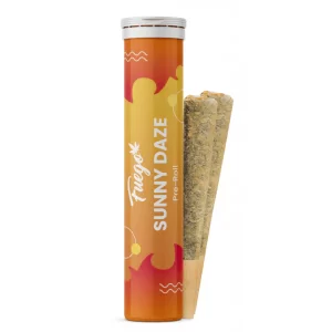FUEGO SUNNY DAZE PR3X0.5G