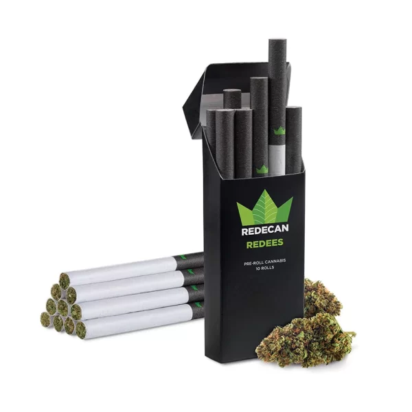 REDECAN REDEES HEMPD ANIMAL RNTZ PR10X0.4G - Image 2