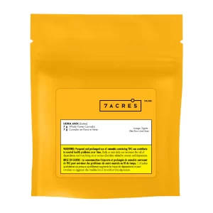 7 ACRES - ULTRA SOUR 7G