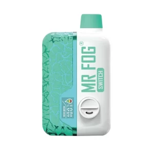 MR FOG SWITCH SW15000 CLASSIC MINT ICE