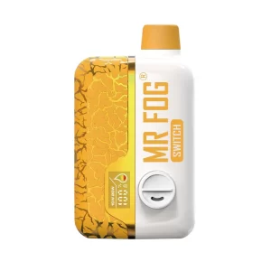 MR FOG SWITCH SW15000 MANGO DRAGON FRUIT LEMON