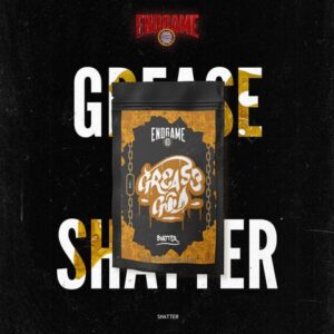 ENDGAME - GREASE GOD SHATTER 1G