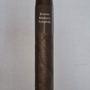 Bravos Maduro Torpedo