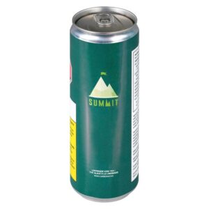SUMMIT - LEMONADE ICED TEA 355 ML