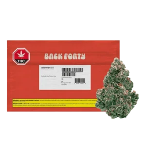 BACK FORTY - LIQUID IMAGINATION 28G HYBRID