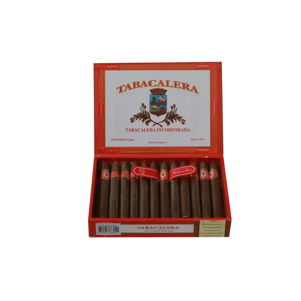 TABACALERA PANETELAS