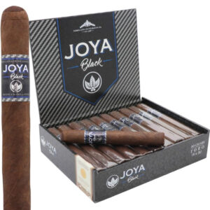 JOYA BLACK TORO