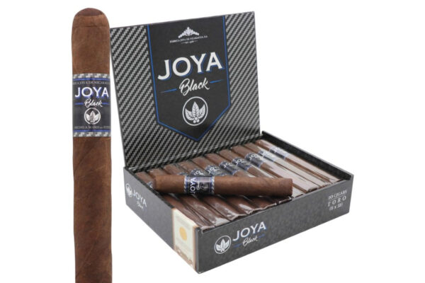JOYA BLACK TORO
