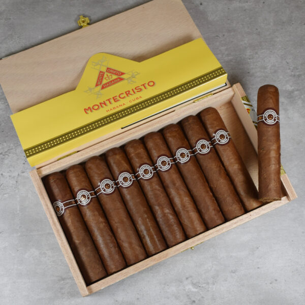 MONTECRISTO PETIT EDMUNDO HR - Image 2