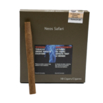 NEOS SAFARI CIGAR 10 PACK