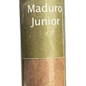 BRAVOS MADURO JUNIOR
