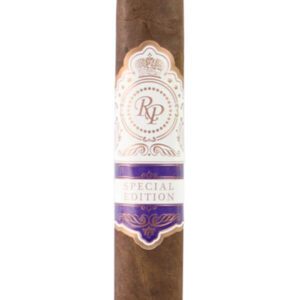 ROCKY PATEL SPECIAL EDITION TORO