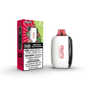 FRUITII 16K DISPOSABLE - WATERMELON ICE