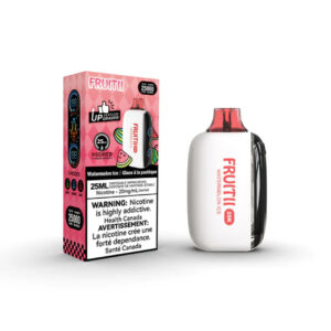 FRUITII 25K DISPOSABLE - WATERMELON ICE