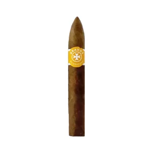 BRAVOS MADURO TORPEDO