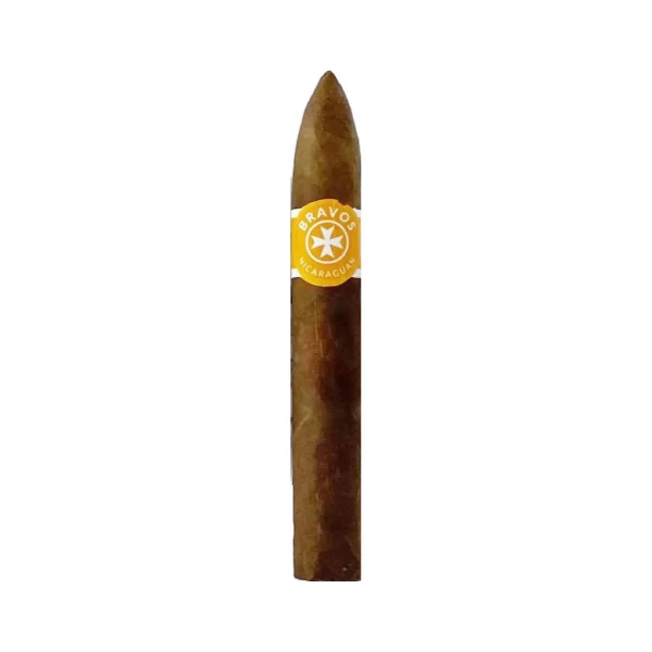 BRAVOS MADURO TORPEDO