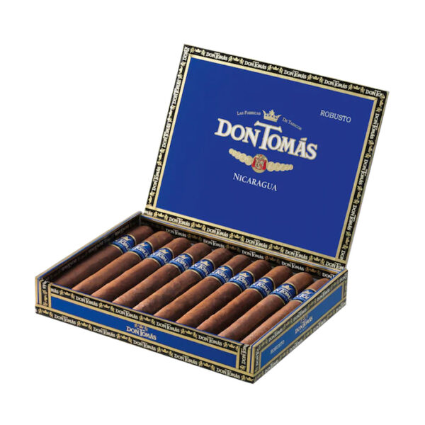 DON TOMAS NICARAGUA ROBUSTO - Image 2
