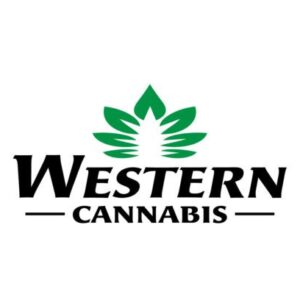 WESTERN CANNABIS - MATANUSKA THUNDERF*#K PR3X0.5G