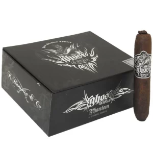 GURKHA GHOST PHANTOM DOUBLE ROBUSTO