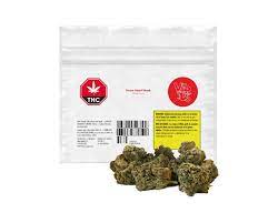 VERSUS - SWEET ISLAND SKUNK 28G