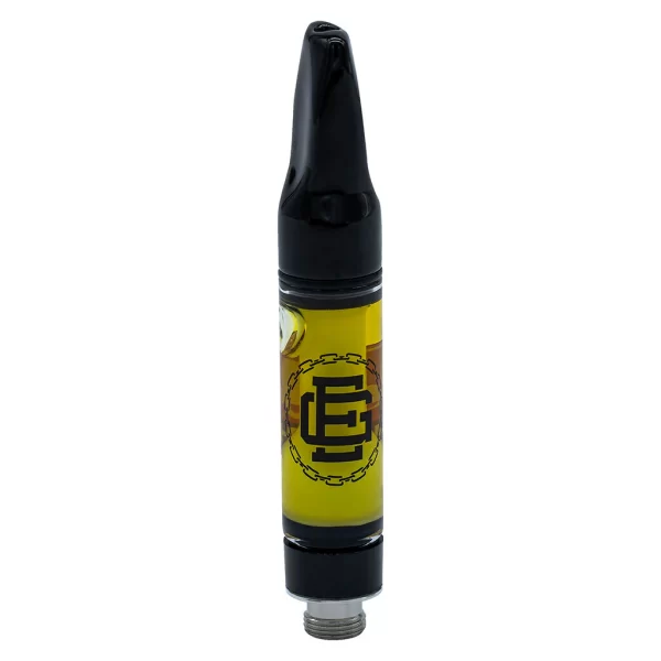 ENDGAME - CLOUDBERRY HARD HITTERS LIQUID DIAMONDVAPE 1G - Image 2