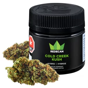 REDECAN - COLD CREEK KUSH 3.5G