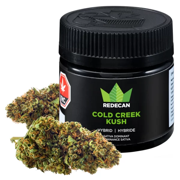 REDECAN - COLD CREEK KUSH 3.5G
