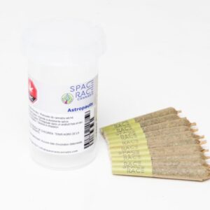 SPACE RACE - ASTROPAUTS PR10X0.4G SATIVA