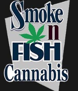 SMOKE N FISH - ANNA'S CHOICE 5G INDICA